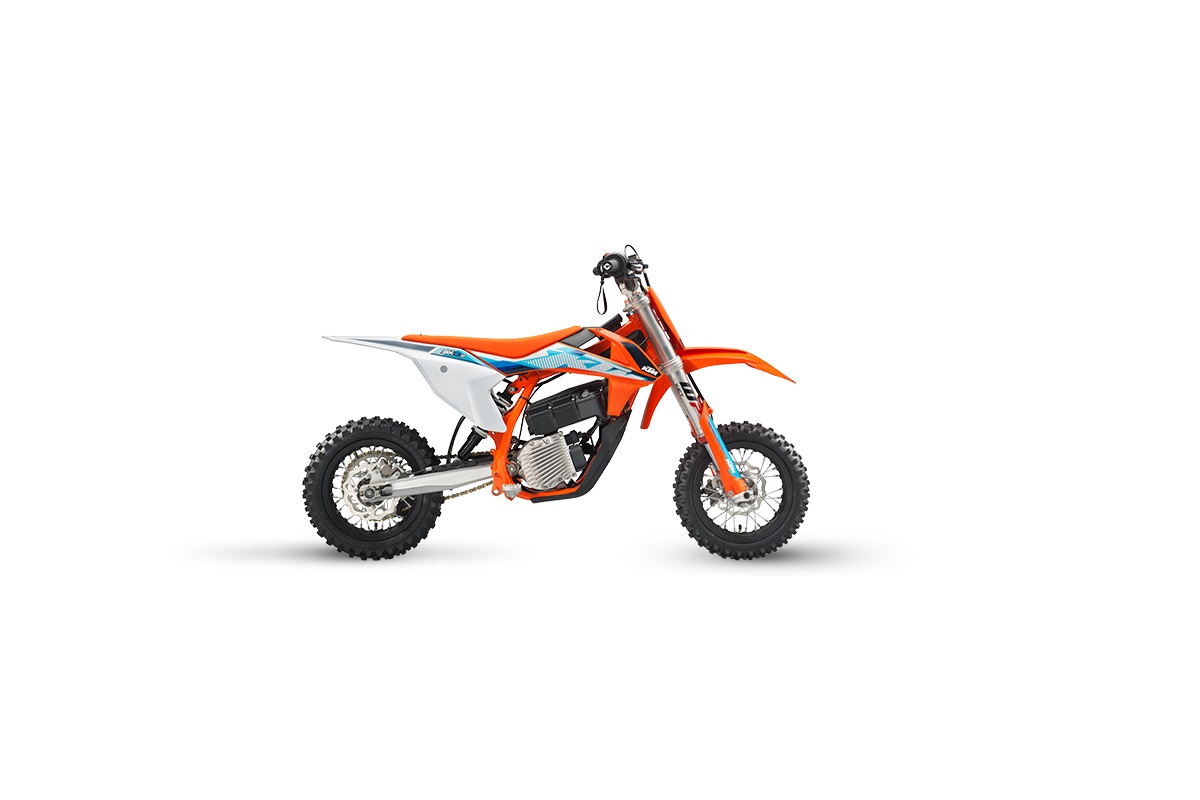 SX-E 3